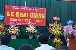 Tổ chức cuộc thi " Tuổi trẻ học tập và làm theo tư tưởng đạo đức, phong cách Hồ Chí Minh" năm 2021