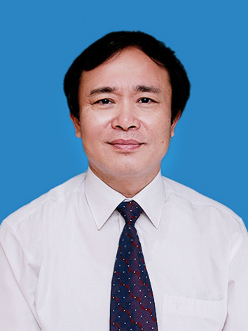 Thầy Lê Hữu Thanh