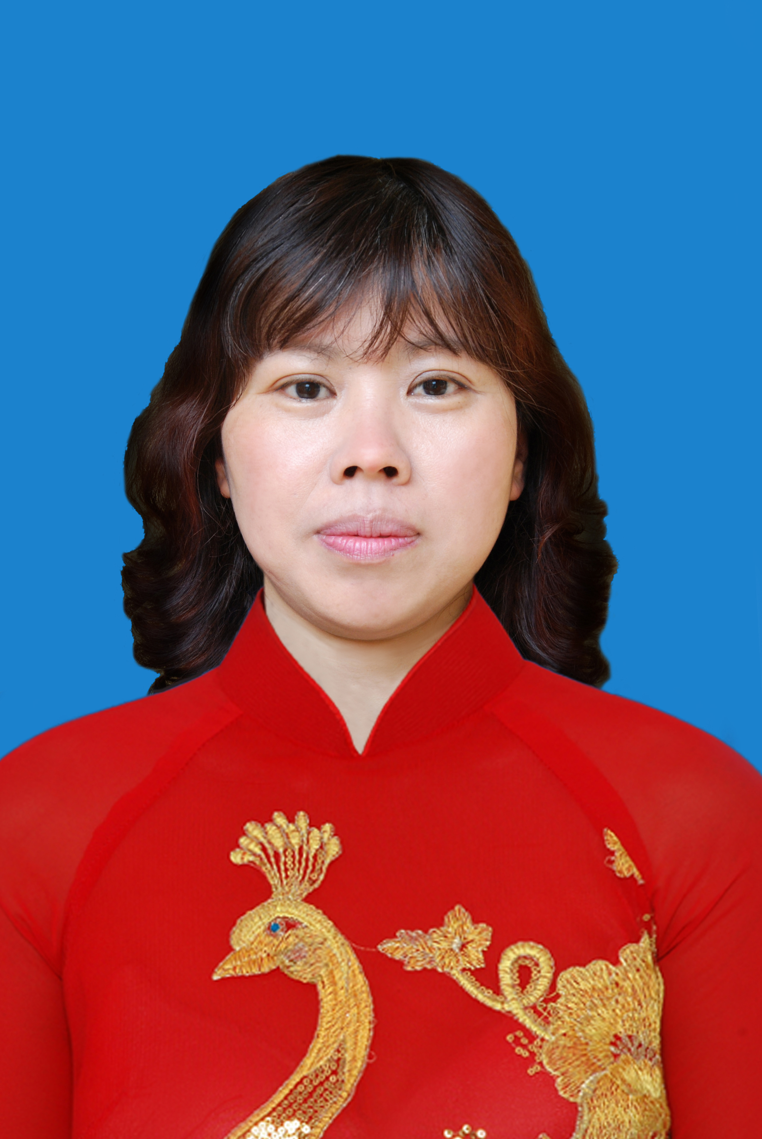 Vũ Thanh Mai