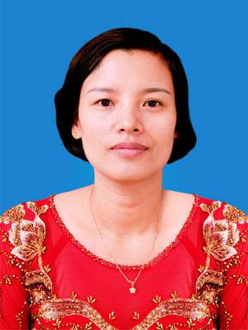 Trần Thị Hương