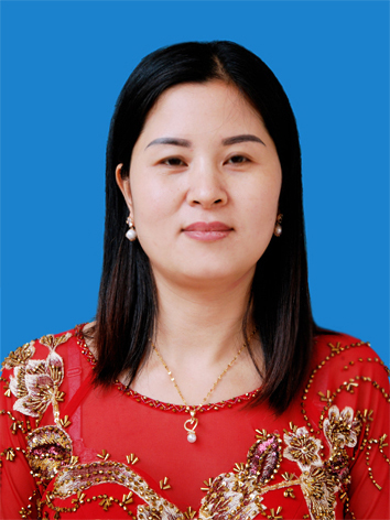 Nguyễn Thị Hồng Chi