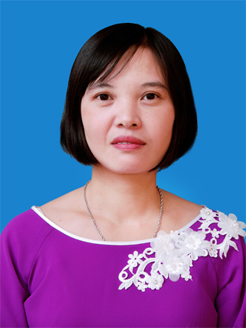 Lê Thị Minh Nhâm