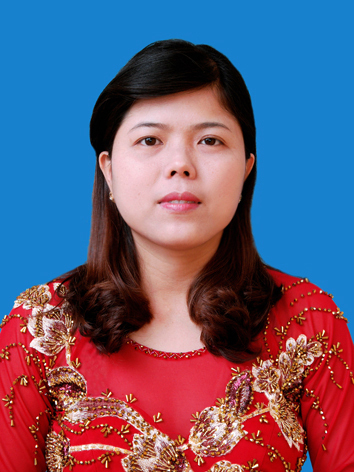Phạm Thị Hương